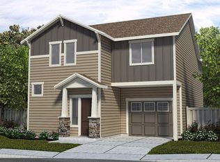 20510 NE Mutt Ct, Bend, OR 97701
