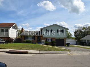 642 Eleanor Ave, Dayton, OH 45417