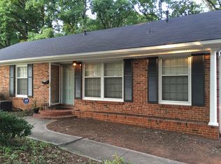 6133 Rosecrest Dr, Charlotte, NC 28210