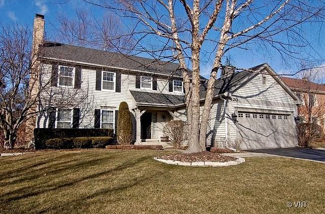 1st image of 420 W Foxdale Ln