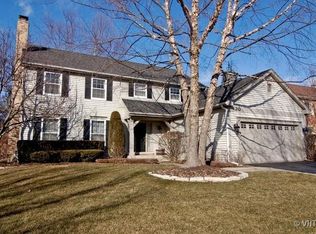 420 W Foxdale Ln, Arlington Heights, IL 60004