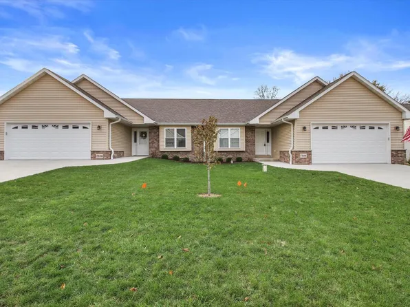 7326 Woodland COURT, Burlington, WI 53105