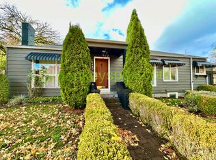4447 SE 47th Ave, Portland, OR 97206