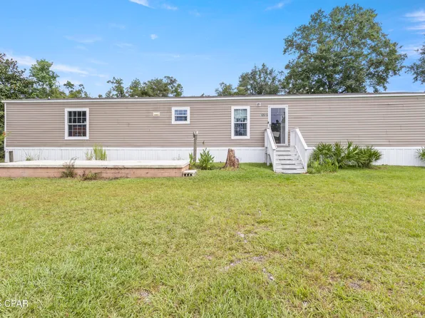 12515 Owenwood Rd, Fountain, FL 32438