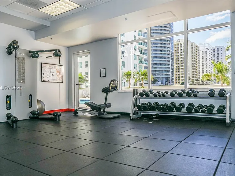 1200 Brickell Bay Dr #1910 — Photo 20
