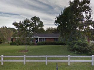 3296 Plantation Ln, Waycross, GA 31503