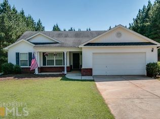 54 Pinewood Cir, Colbert, GA 30628