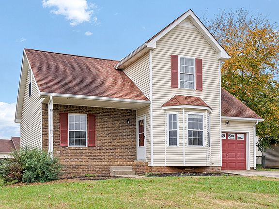 3rd image of 3808 Marla Cir