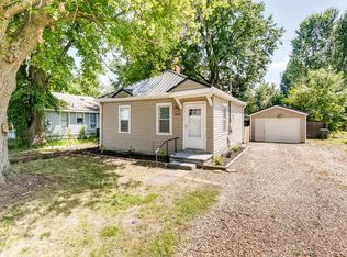 2109 Ridgeway Ave, Evansville, IN 47714