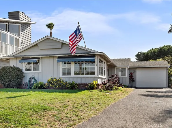 212 Los Bautismos Ln, San Clemente, CA 92672