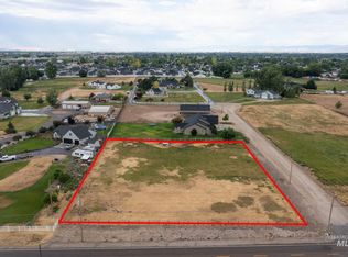 S Jarom Ln, Nampa, ID 83687