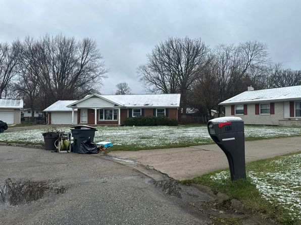 1379 Williamsburg Rd, Flint, MI 48507