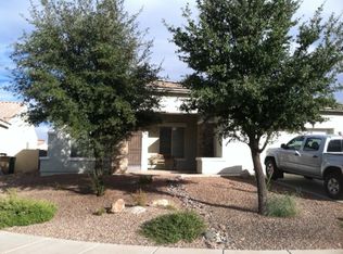 15073 S Placita Tierra Prieta, Sahuarita, AZ 85629