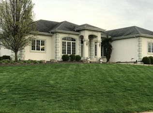 400 Aintree Chase, Sherman, IL 62684