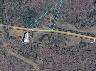 1746 Tobe Wells Rd, Elberton, GA 30635