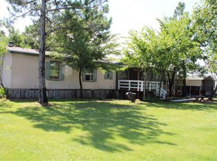 193 Oak Meadows Dr, Springtown, TX 76082