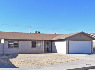 6209 Barnhart St NE, Albuquerque, NM 87109