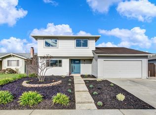 603 Wigeon Way, Suisun City, CA 94585