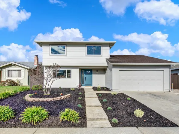603 Wigeon Way, Suisun City, CA 94585