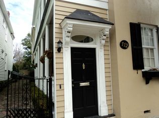 112 Queen St, Charleston, SC 29401