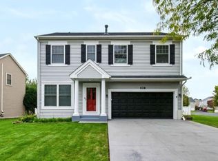 8547 Kirkwood Ln N, Maple Grove, MN 55369