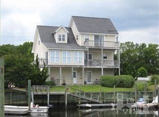 1020 Saint Joseph St, Carolina Beach, NC 28428