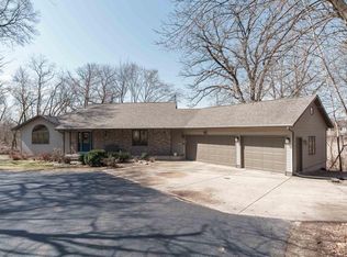 5935 N Lilly Ln, Milton, WI 53563