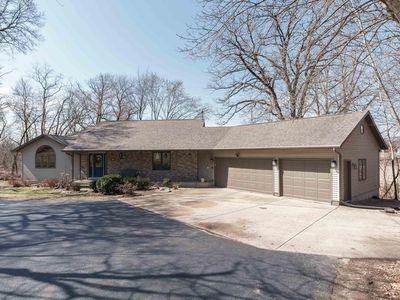 5935 North Lilly Lane, Milton, WI, 53563
