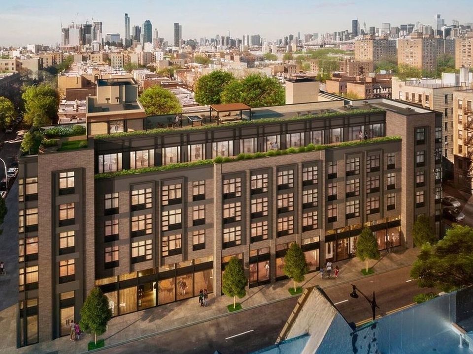 1st image of 29-10 Broadway #5A