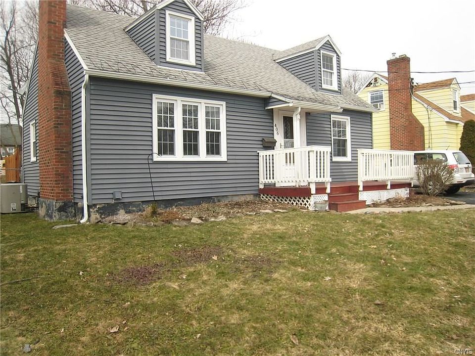 406 Fay Rd, Syracuse, NY 13219 Zillow