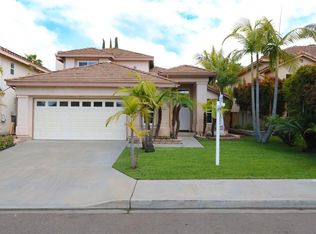 1233 Discovery Bay Dr, Chula Vista, CA 91915