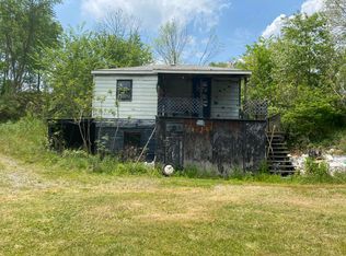 480 Hungry Hollow Rd, Du Bois, PA 15801