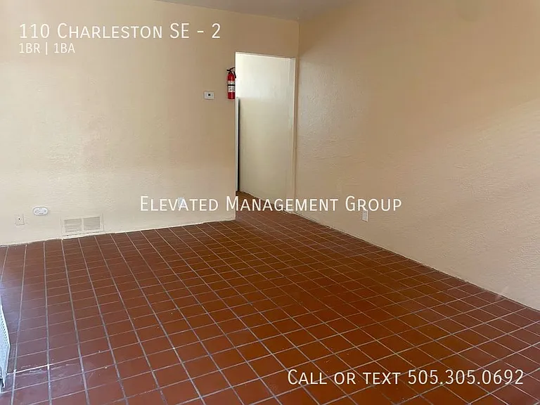 110 Charleston St SE #2 — Photo 3