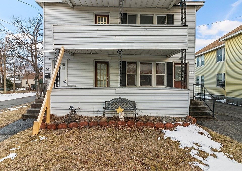 50 Chateaugay St, Chicopee, MA 01020 Zillow