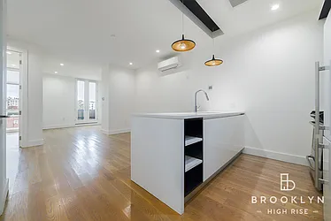 Rented by Brooklyn High Rise LLC
