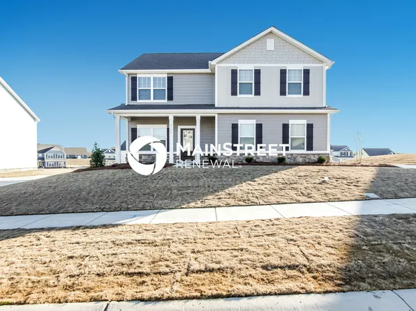2144 Vecchio Dr, Monroe, NC