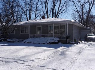 1230 N Rensselaer Ct, Griffith, IN 46319