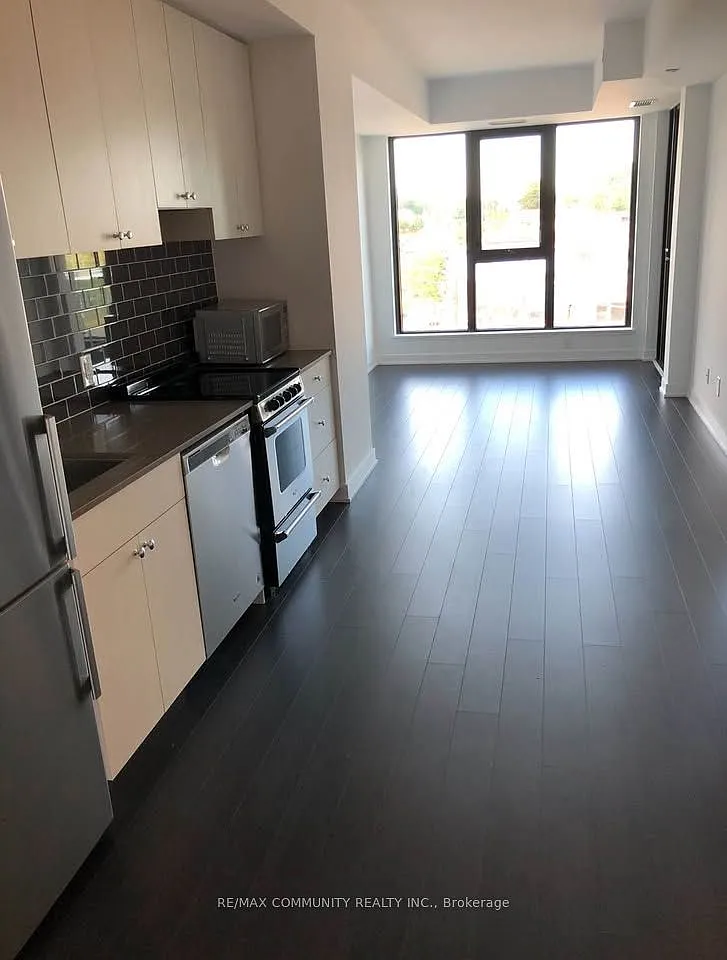 1 bed, $2,100 — Photo 4