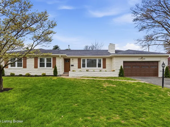 1510 Vivian Ln, Louisville, KY 40205