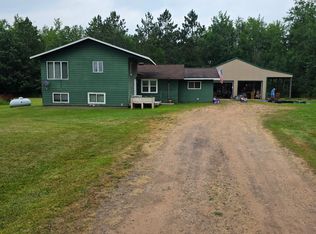 38883 Duxbury Rd, Sandstone, MN 55072