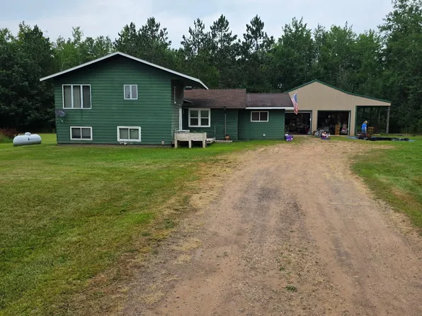 38883 Duxbury Rd, Sandstone, MN 55072