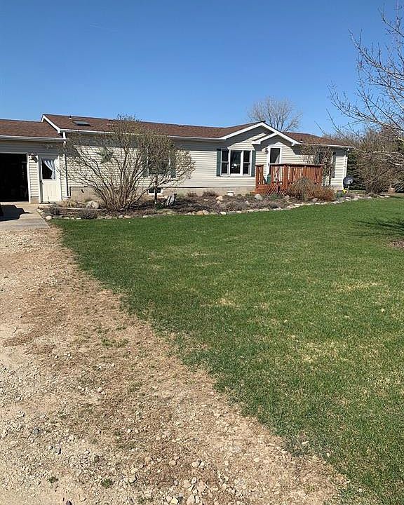 900 Bay City Forestville Rd, Ubly, MI 48475 Zillow