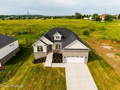LOT 145 Clearwater Dr, Lawrenceburg, KY, 40342