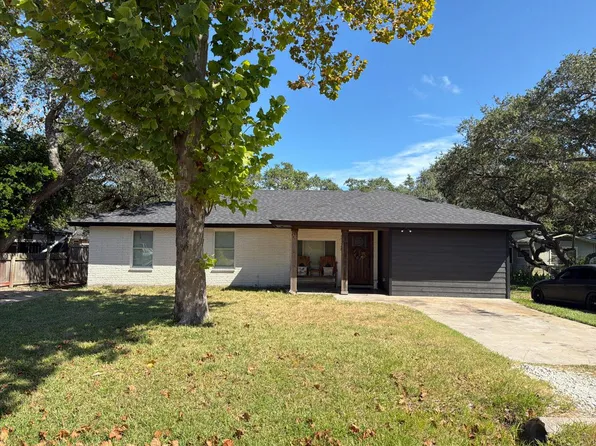 3128 Lenore Ave, Ingleside, TX 78362