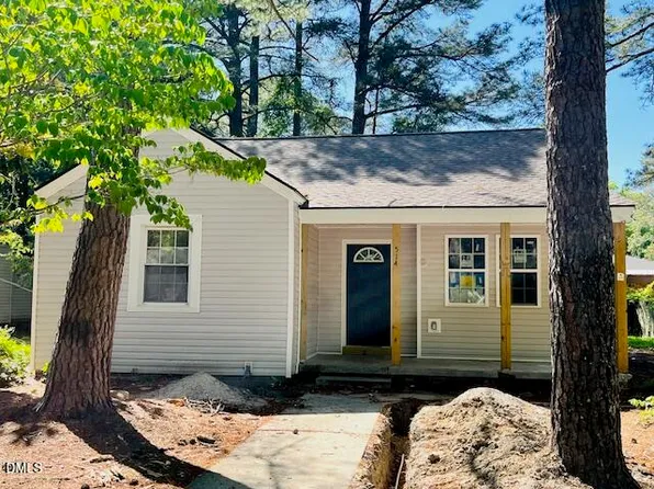 514 S Vyne St, Rocky Mount, NC 27803
