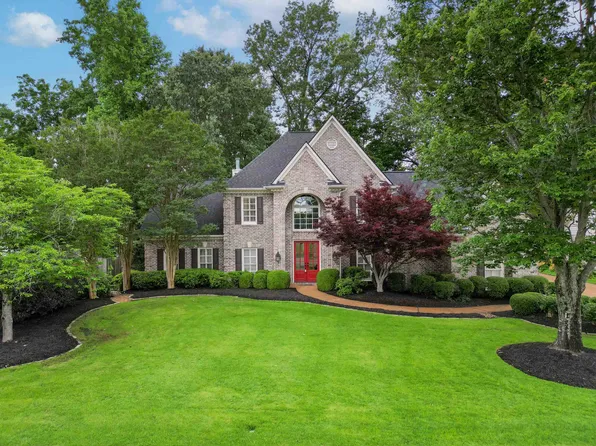 2073 W Houston Way, Germantown, TN 38139