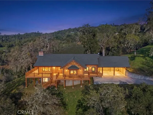 7190 Tres Vista Rd, Paso Robles, CA 93446