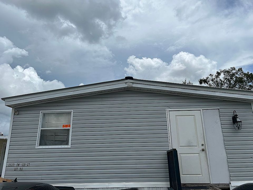 1st image of 25351 SW 129th Ct Lot 916