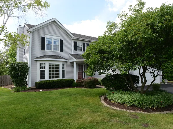 1223 Berkshire Ln, Barrington, IL 60010