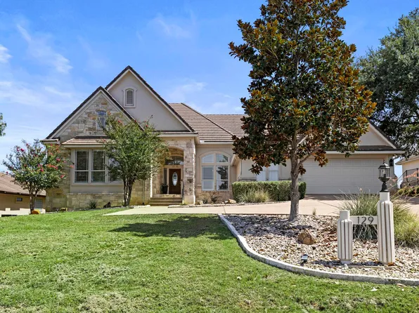 129 Florentine, Horseshoe Bay, TX 78654